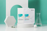 Voolga Centella Asiatica Soothing Repair Mask 5pcs